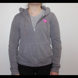 Victoria’s Secret/Pink Sweatshirt